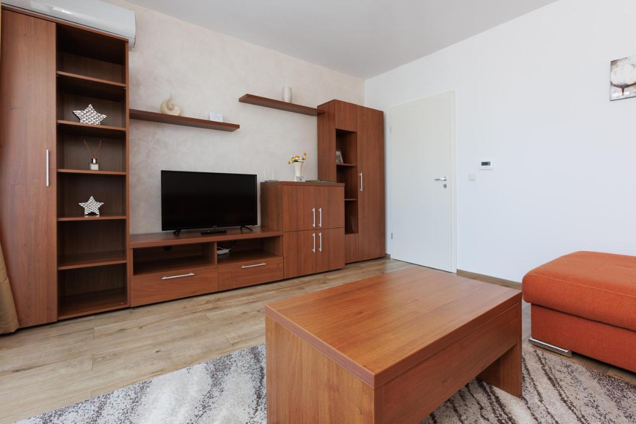Brasov Holiday Apartments 外观 照片