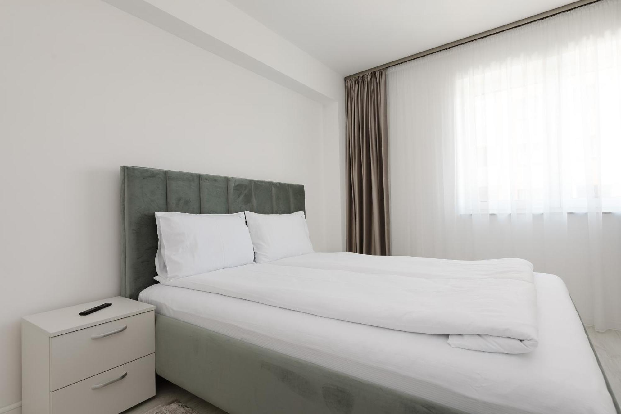 Brasov Holiday Apartments 外观 照片