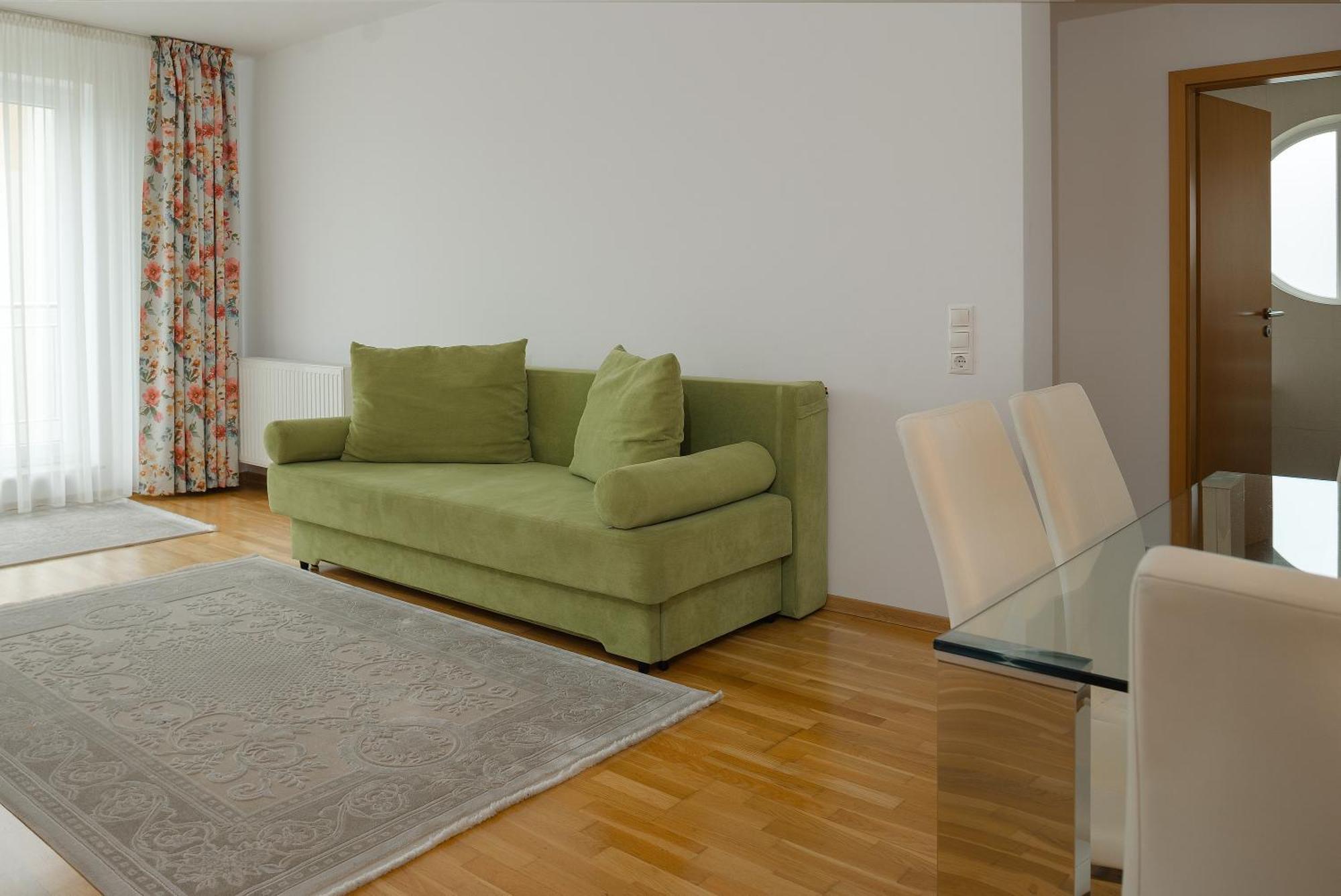 Brasov Holiday Apartments 外观 照片